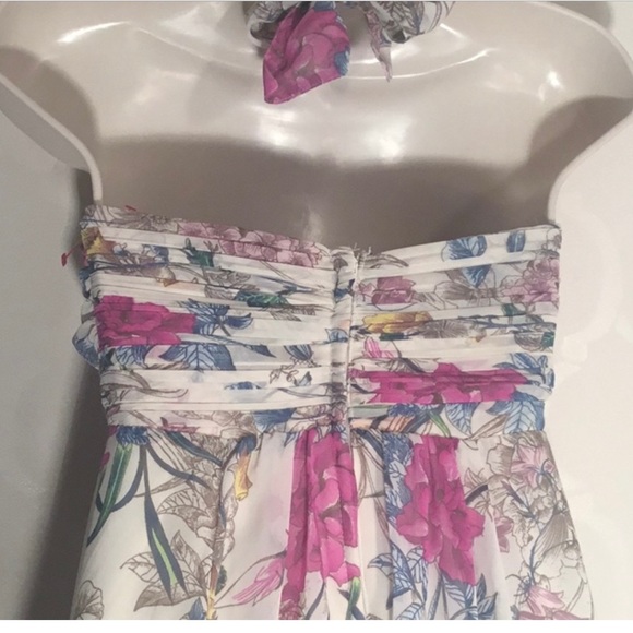 Floral maxi dress H&M - Picture 9 of 14